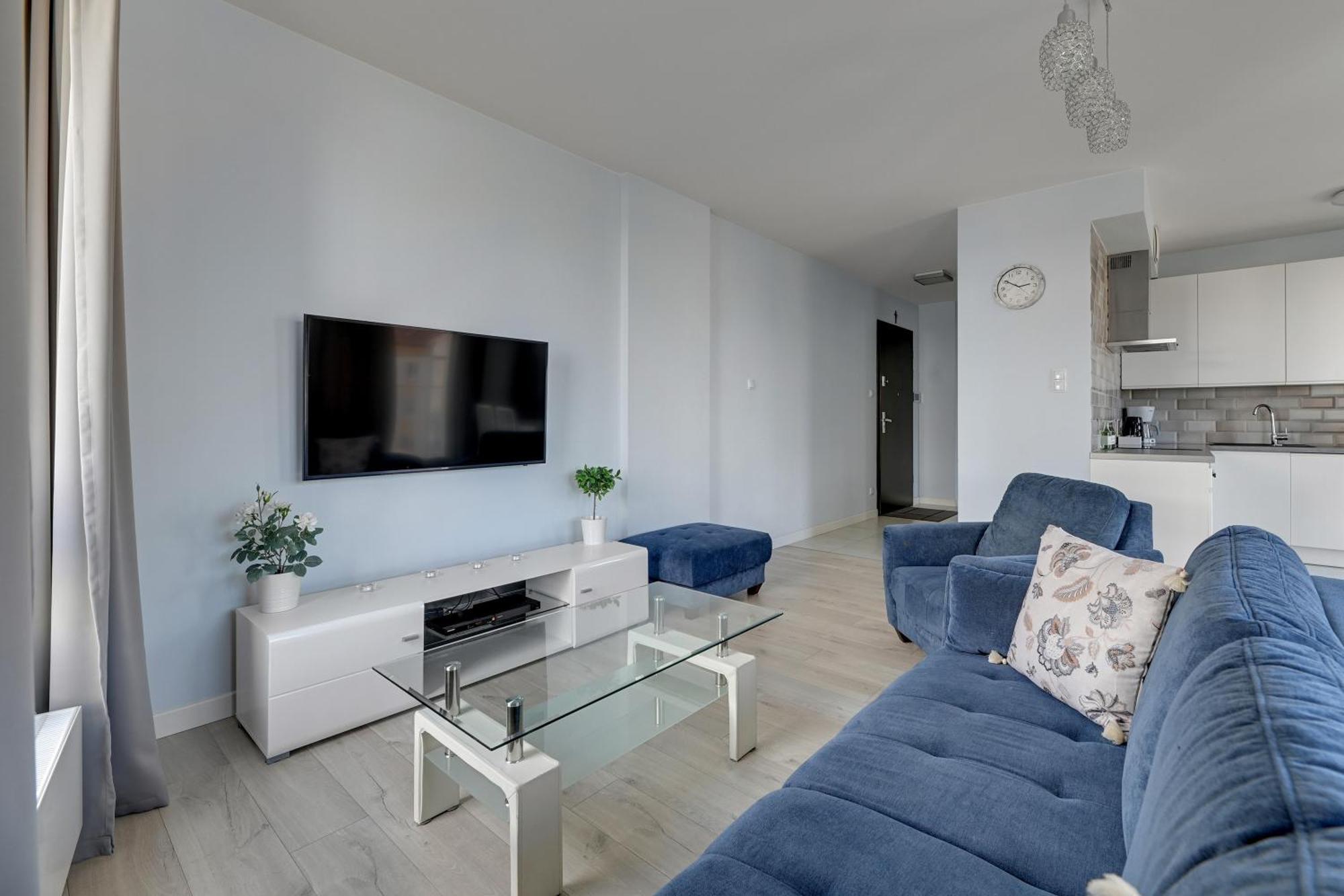 Okrzei Residence Nadmorska Bryza By Grand Apartments 索波特 外观 照片